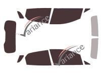 VARIANCE AUTO k-3-3394-1-46