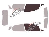 VARIANCE AUTO k-3-3394-3-54