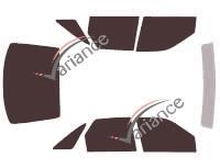 VARIANCE AUTO k-3-708-1-46