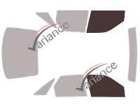 VARIANCE AUTO k-3-708-3-54