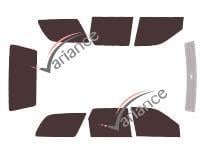 VARIANCE AUTO k-3-712-1-46