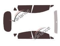 VARIANCE AUTO k-3-741-1-46