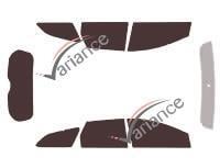 VARIANCE AUTO k-3-758-1-54