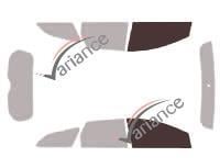 VARIANCE AUTO k-3-758-3-54