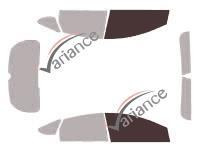VARIANCE AUTO k-3-757-3-54