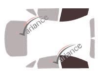 VARIANCE AUTO k-3-2816-3-54