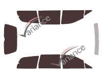 VARIANCE AUTO k-3-784-1-46