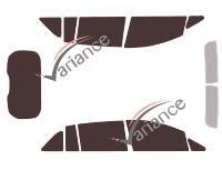 VARIANCE AUTO k-3-787-1-54