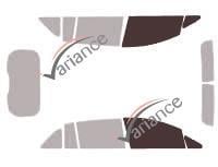 VARIANCE AUTO k-3-787-3-54