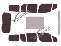 VARIANCE AUTO k-3-3399-1-45