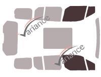 VARIANCE AUTO k-3-3399-3-54
