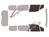 VARIANCE AUTO k-3-3401-3-54