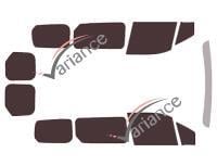VARIANCE AUTO k-3-3397-1-45