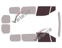 VARIANCE AUTO k-3-3397-3-54