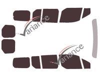 VARIANCE AUTO k-3-3404-1-45