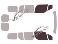 VARIANCE AUTO k-3-3404-3-54
