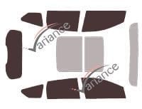 VARIANCE AUTO k-3-3103-1-46