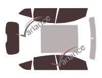 VARIANCE AUTO k-3-791-1-46