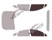 VARIANCE AUTO k-3-3109-3-54