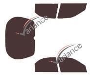 VARIANCE AUTO k-3-797-1-54