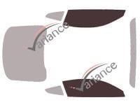 VARIANCE AUTO k-3-3405-3-54