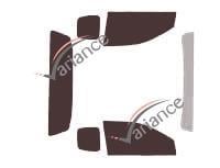 VARIANCE AUTO k-3-3042-1-45