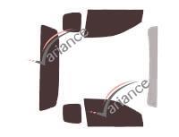 VARIANCE AUTO k-3-3043-1-46