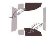 VARIANCE AUTO k-3-3042-3-54