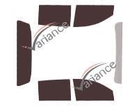 VARIANCE AUTO k-3-2956-1-45