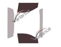 VARIANCE AUTO k-3-3362-3-54