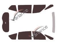 VARIANCE AUTO k-3-834-1-54