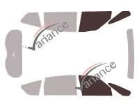VARIANCE AUTO k-3-835-3-54