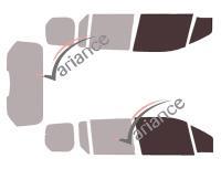 VARIANCE AUTO k-3-3294-3-54
