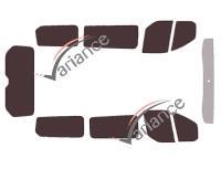 VARIANCE AUTO k-3-3150-1-46