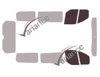 VARIANCE AUTO k-3-3147-3-54