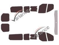 VARIANCE AUTO k-3-3148-1-45