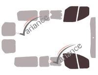 VARIANCE AUTO k-3-3151-3-54