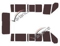 VARIANCE AUTO k-3-850-1-54