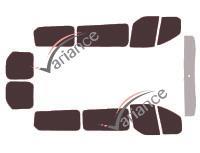 VARIANCE AUTO k-3-3153-1-54