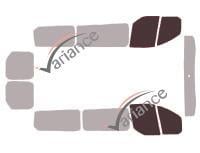 VARIANCE AUTO k-3-3153-3-54