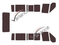 VARIANCE AUTO k-3-2869-1-46