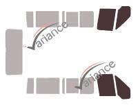 VARIANCE AUTO k-3-2869-3-54