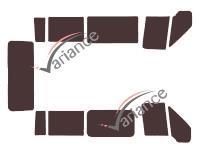 VARIANCE AUTO k-3-854-1-45