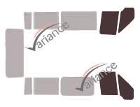 VARIANCE AUTO k-3-854-3-54