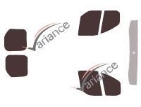 VARIANCE AUTO k-3-3114-1-46