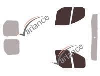 VARIANCE AUTO k-3-3114-3-54