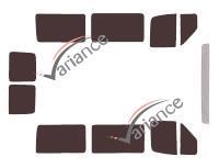 VARIANCE AUTO k-3-2731-1-45