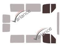 VARIANCE AUTO k-3-2731-3-54