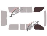 VARIANCE AUTO k-3-2433-3-54