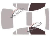 VARIANCE AUTO k-3-2931-3-54